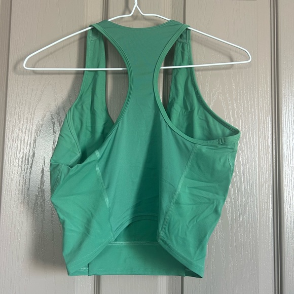 Gymshark Whitney Simmons Crop Top - Picture 2 of 3